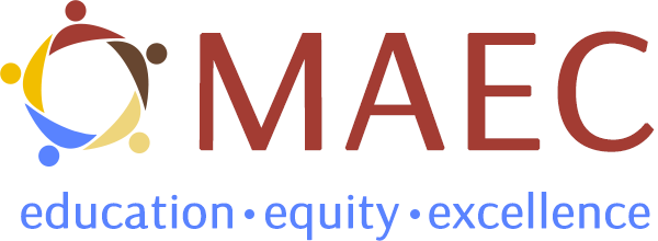 Small MAEC Logo