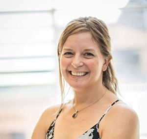 Kate Farbry
