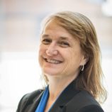Phoebe Shlanger's staff photo