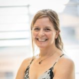 kate Farbry's staff photo
