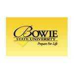 Partner - Bowie University logo