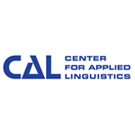 Partner -Center for Applied Linguistics logo