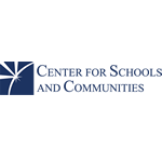 Partner - Center for Schools and Communities Logo