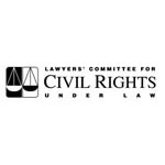 Partner - Lawyer Committee Civil Rights Logo