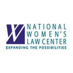 Partner - National Women's Law Center Logo