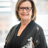 Susan Shaffer's staff photo