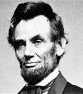 Abraham Lincoln