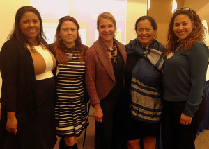 MSDE and MAEC Kellogg Group