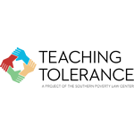 Teaching Tolerance Logo