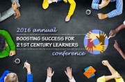 2016 Conference Front Cover Image