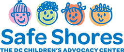 Safe Shores Logo