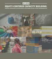 Equity - Centered Capacity Building Cover