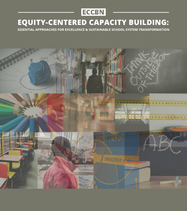 Equity-Centered Capacity Building: Essential Approaches for Excellence ...