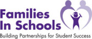 Families in Schools Logo