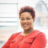 Karmen Rouland's staff photo