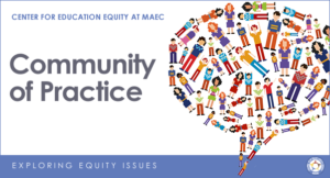 EEI Community of Practice Banner