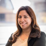 Kathleen Pulupa's staff photo