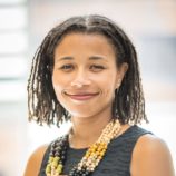 Nyla Bell's staff photo