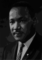 MLK, Jr.