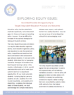 EEI - ESSA and Equity