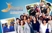 Transition to College Flyer