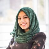 Nada Mousa's staff photo