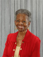 Dr. Rita Robinson