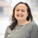 Kasia Razynska's staff photo