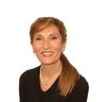 headshot of Marjan Shallal