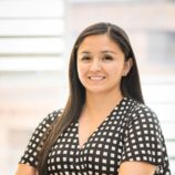 Mariela Puentes' staff photo