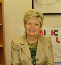 Kathleen Gill