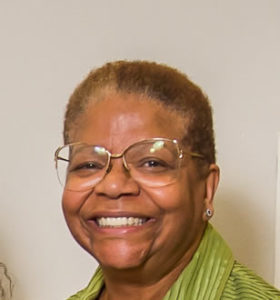 Wendella Fox, Director, Philadelphia Office of the Office for Civil Rights (OCR)