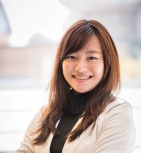 Jessica Lim