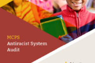 MCPS Antiracist System Audit image