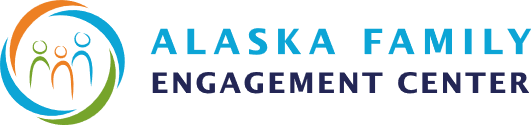 Alaska Family Engagement Center logo