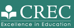 Capitol Region Education Center logo