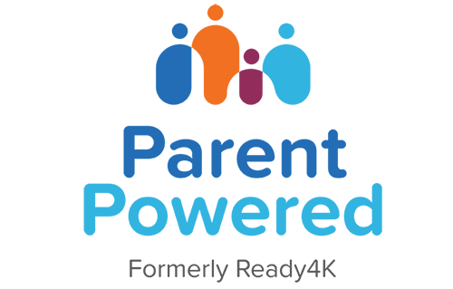 Parent Powered logo